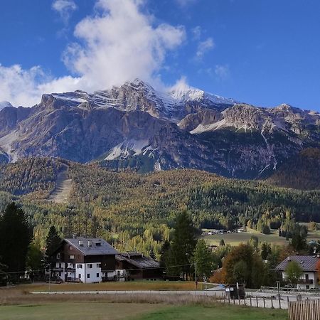 Appartamenti Codan San Vito di Cadore Exterior photo