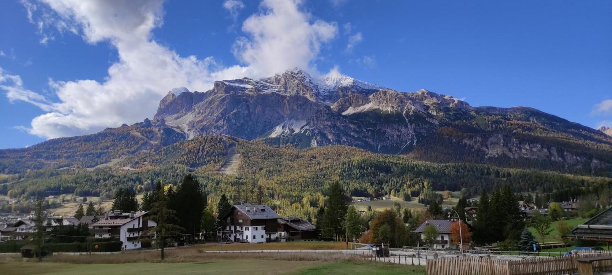 Appartamenti Codan San Vito di Cadore Exterior photo