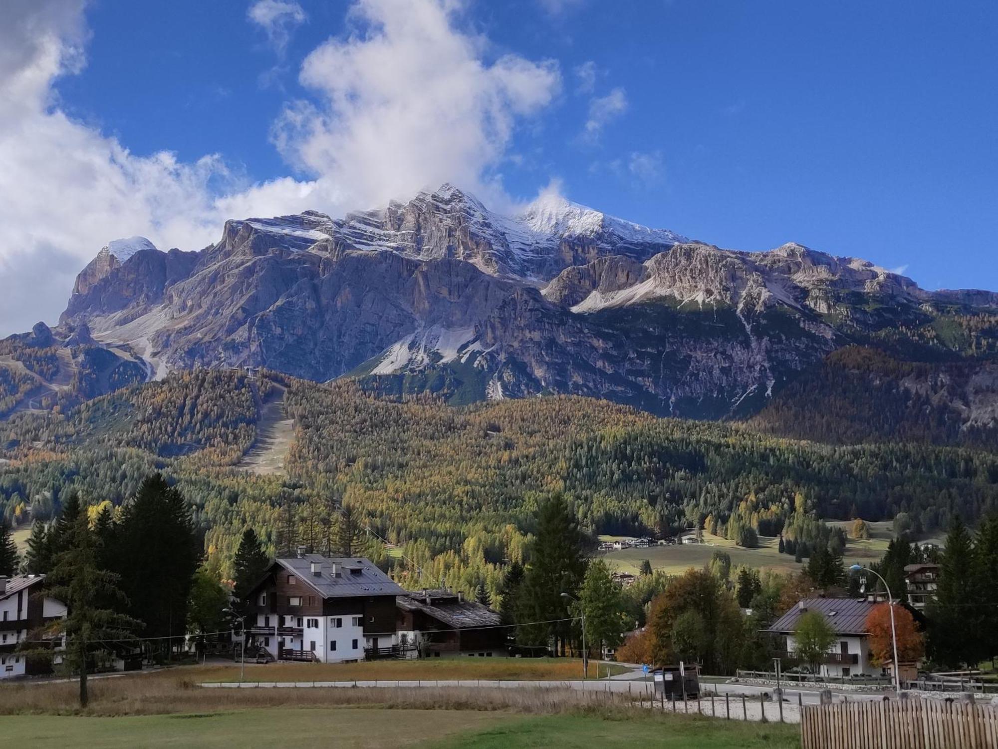 Appartamenti Codan San Vito di Cadore Exterior photo