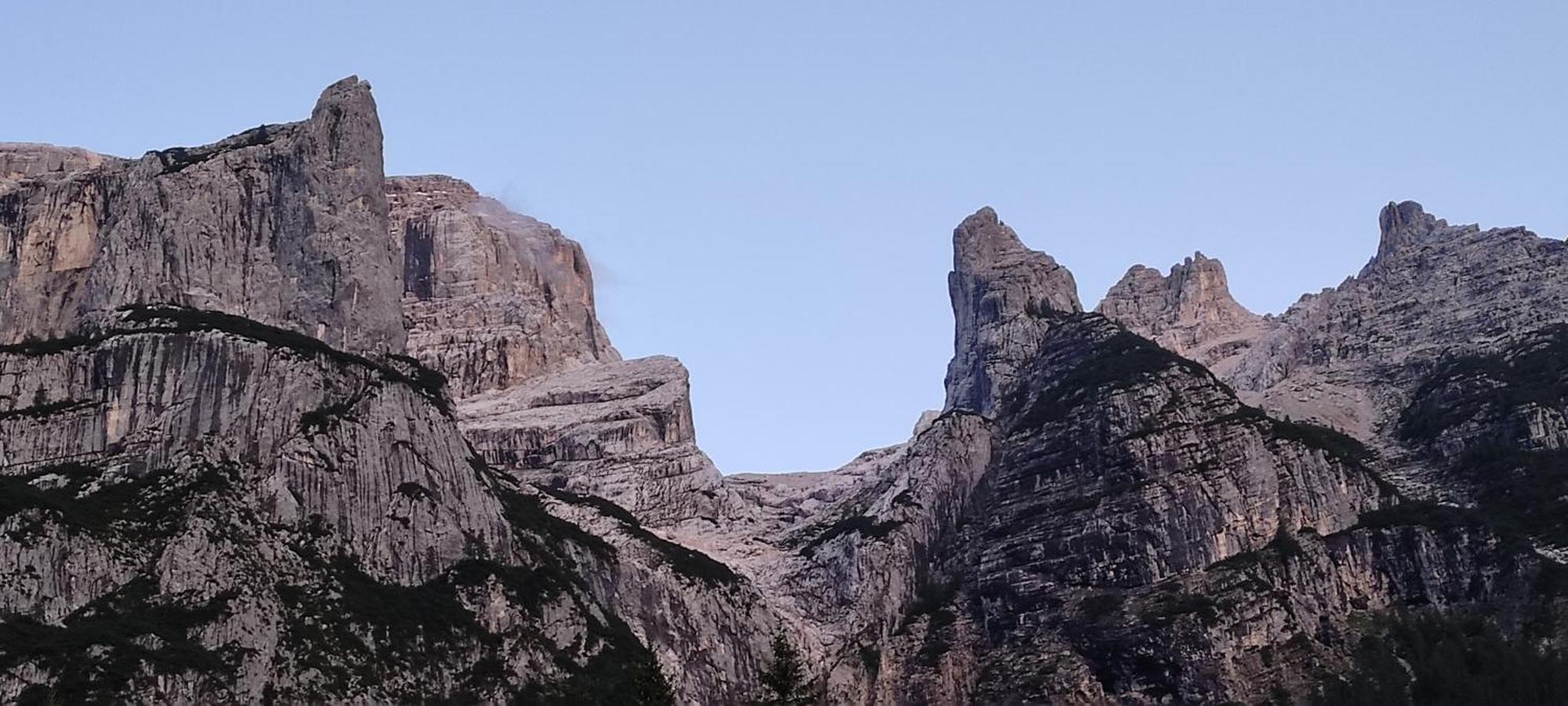 Appartamenti Codan San Vito di Cadore Exterior photo