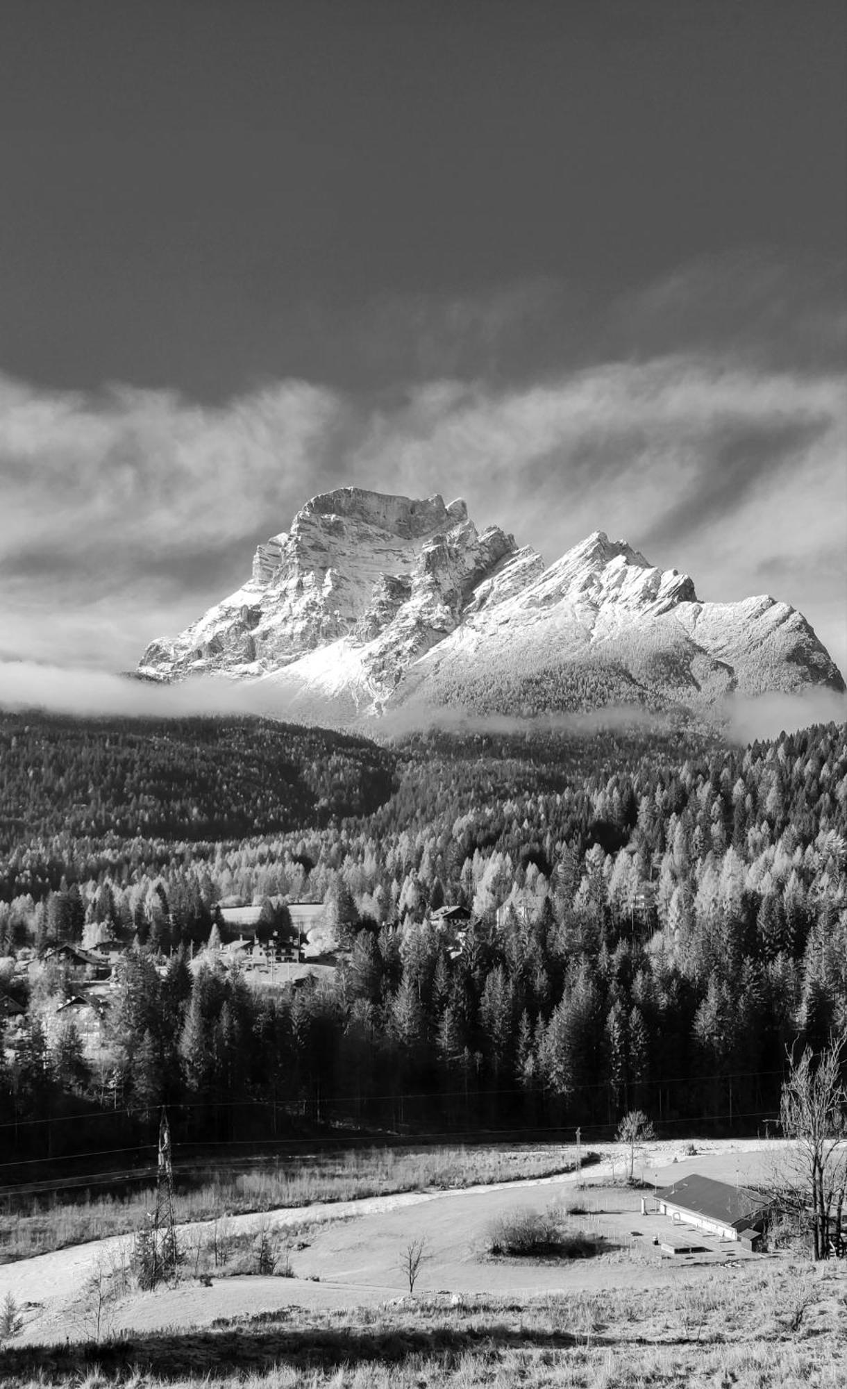 Appartamenti Codan San Vito di Cadore Exterior photo