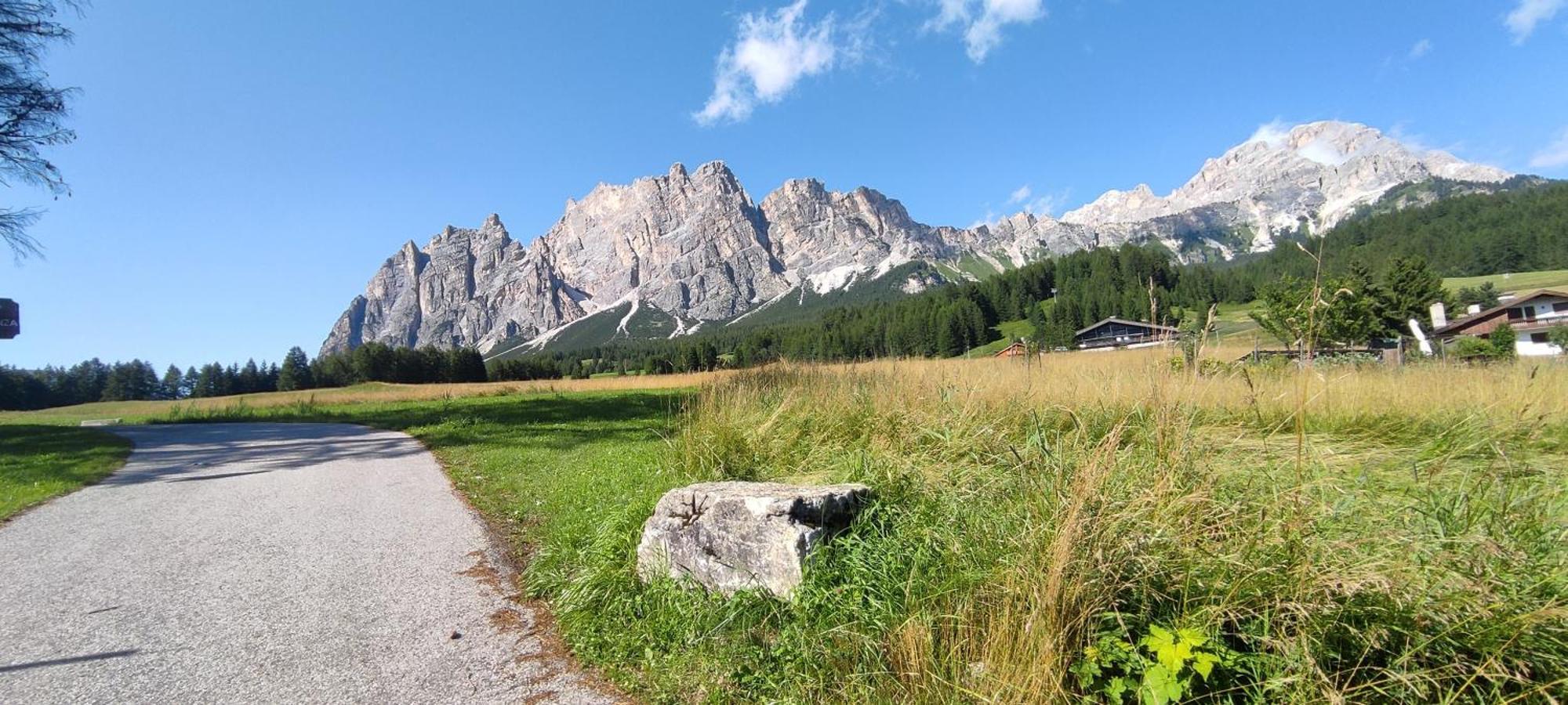 Appartamenti Codan San Vito di Cadore Exterior photo