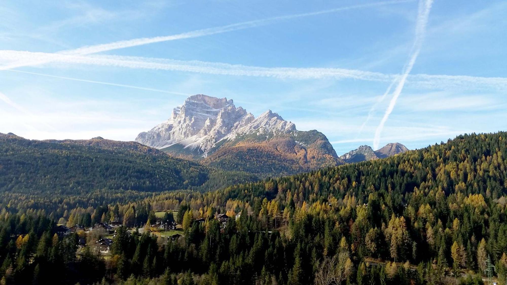 Appartamenti Codan San Vito di Cadore Exterior photo