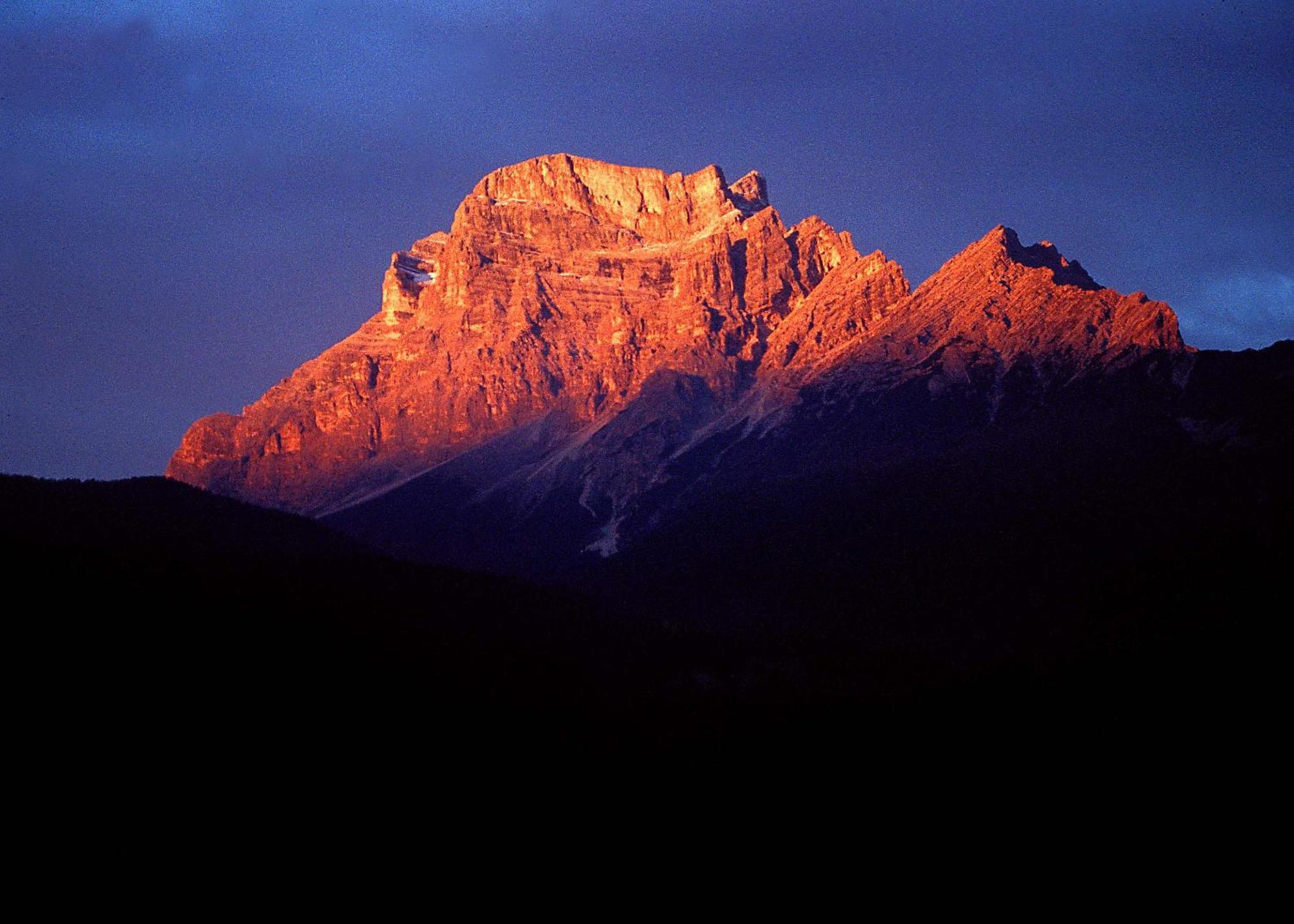 Appartamenti Codan San Vito di Cadore Exterior photo